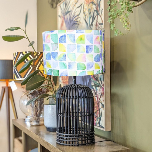 Saxe Lamp Shade