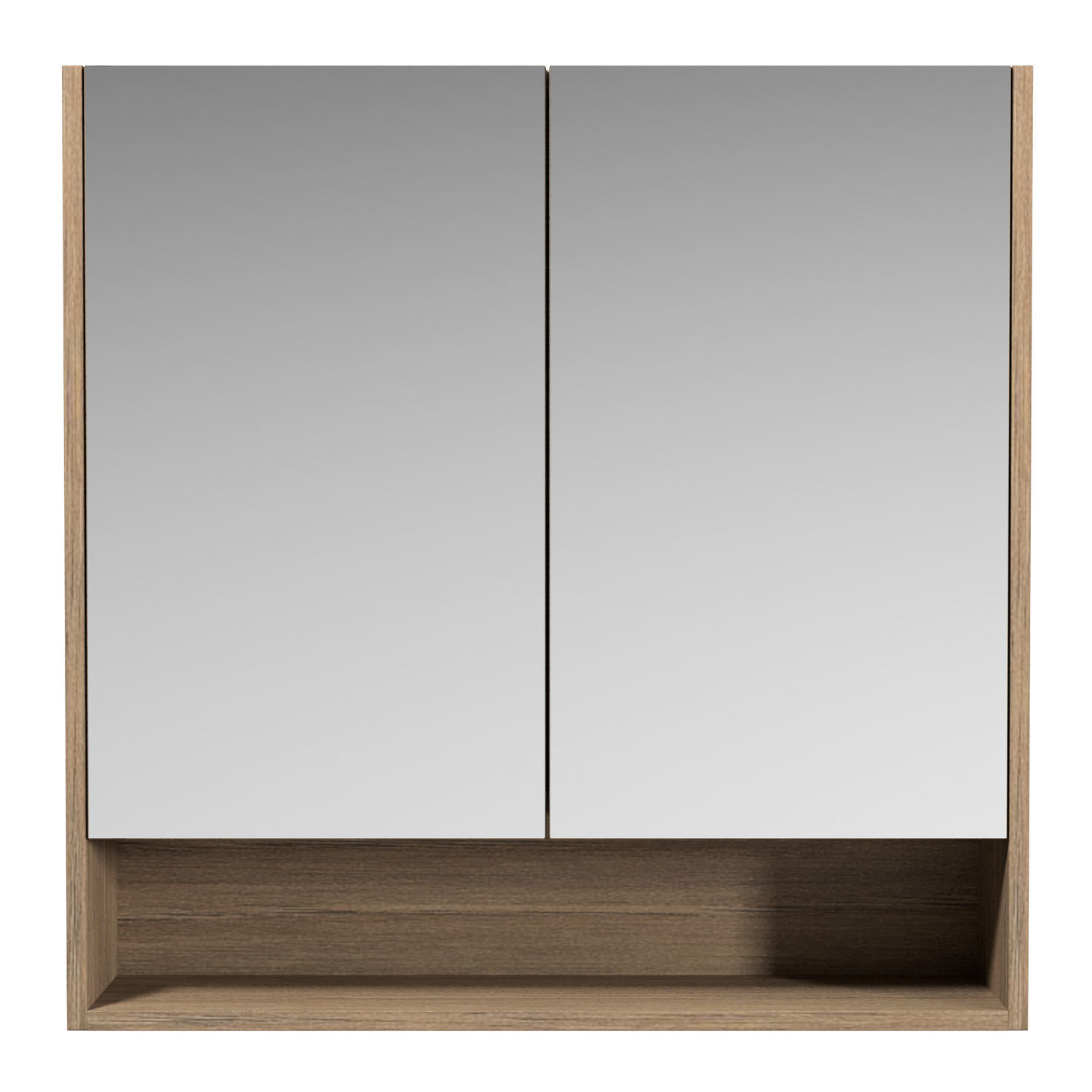 Sanremo 2 Door Shaving Cabinet
