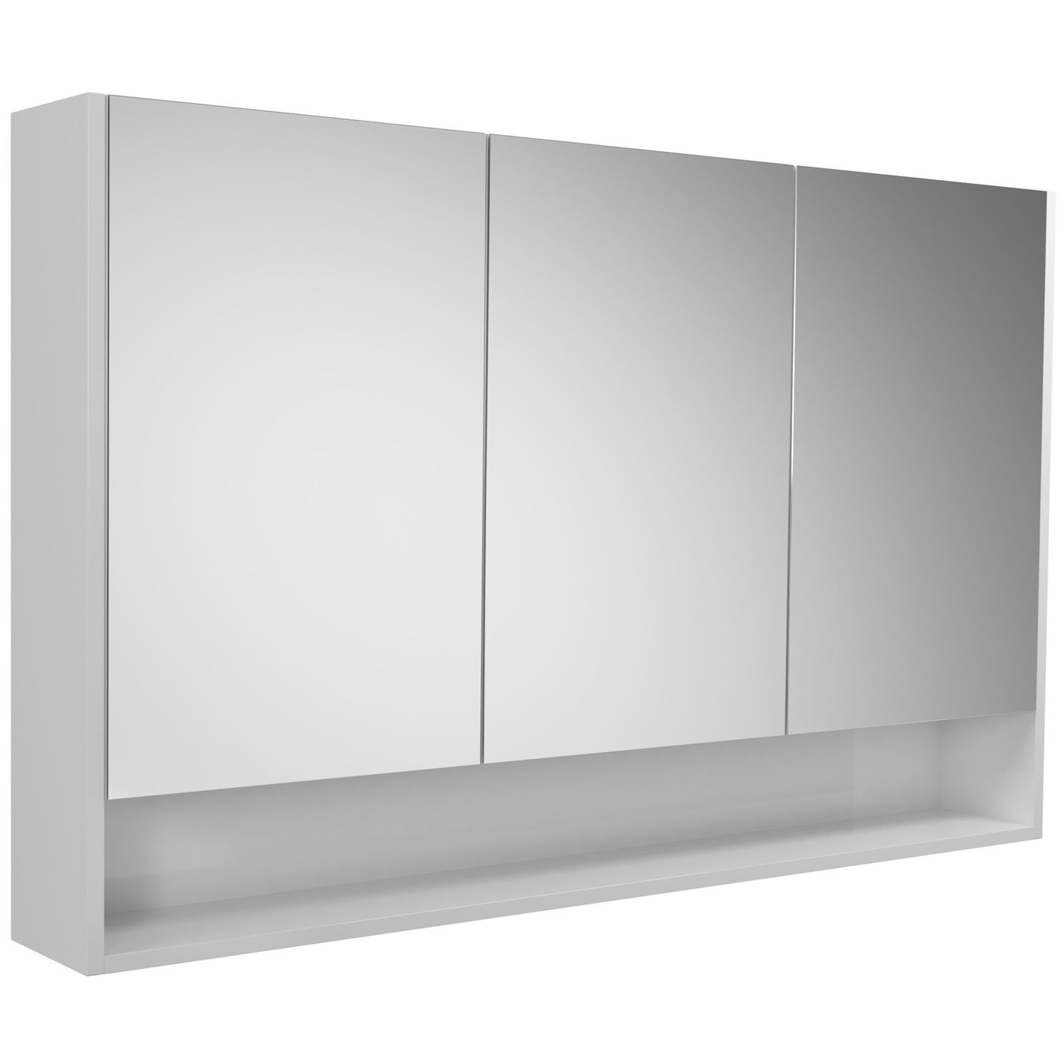Sanremo 3 Door Shaving Cabinet