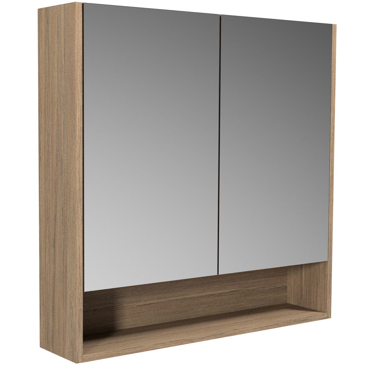 Sanremo 2 Door Shaving Cabinet