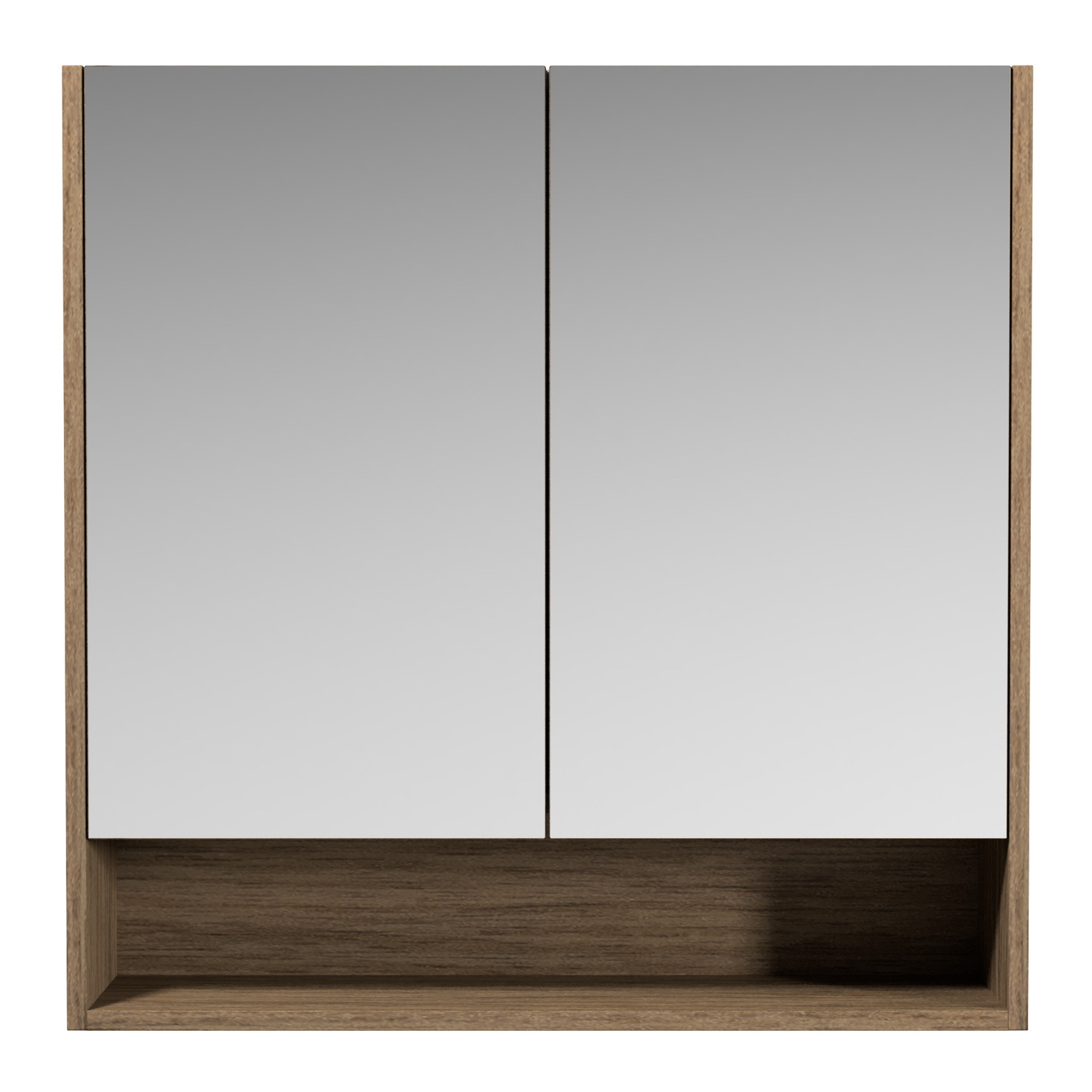 Sanremo 2 Door Shaving Cabinet