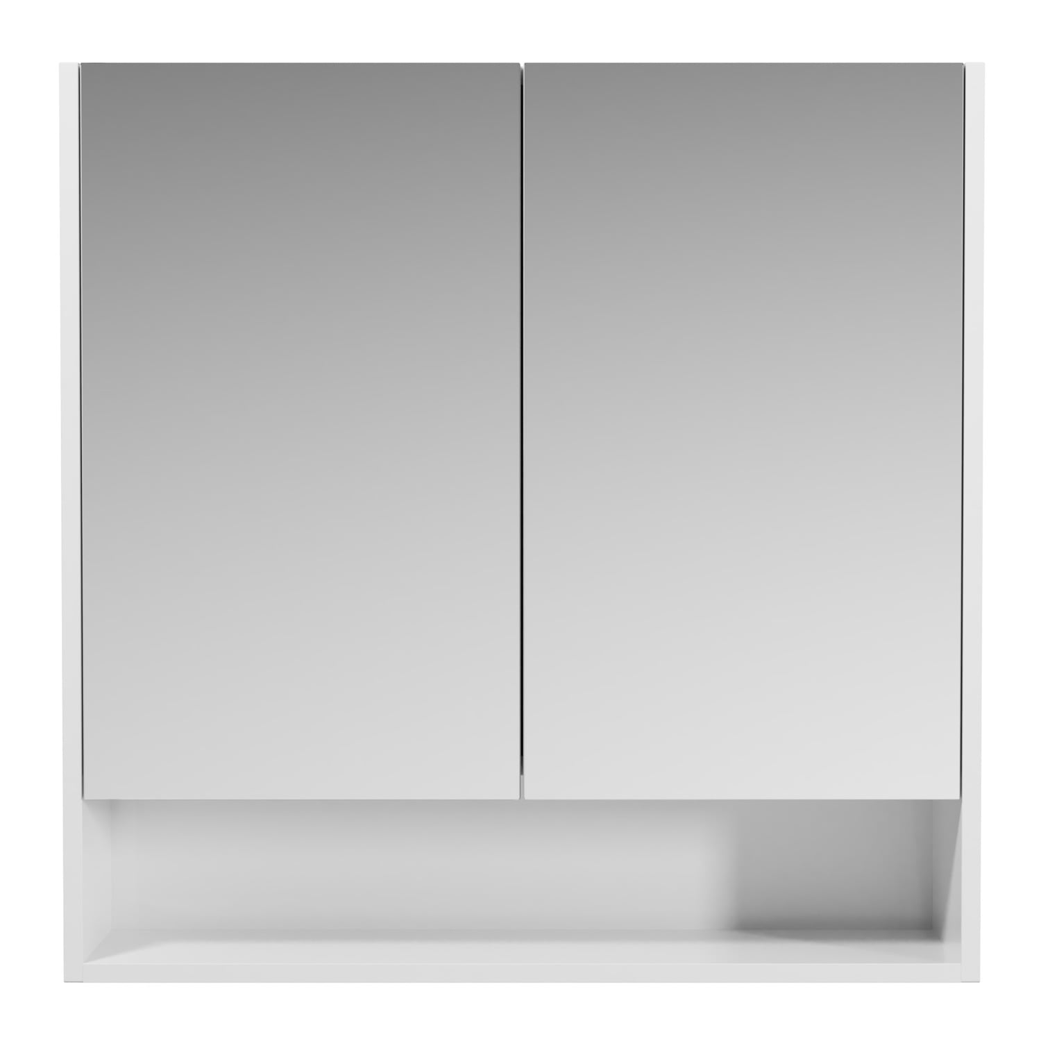 Sanremo 2 Door Shaving Cabinet