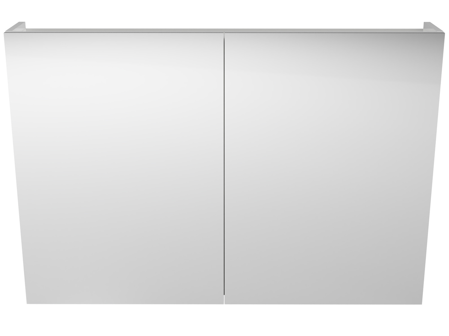 Tennessee 2 Door Shaving Cabinet