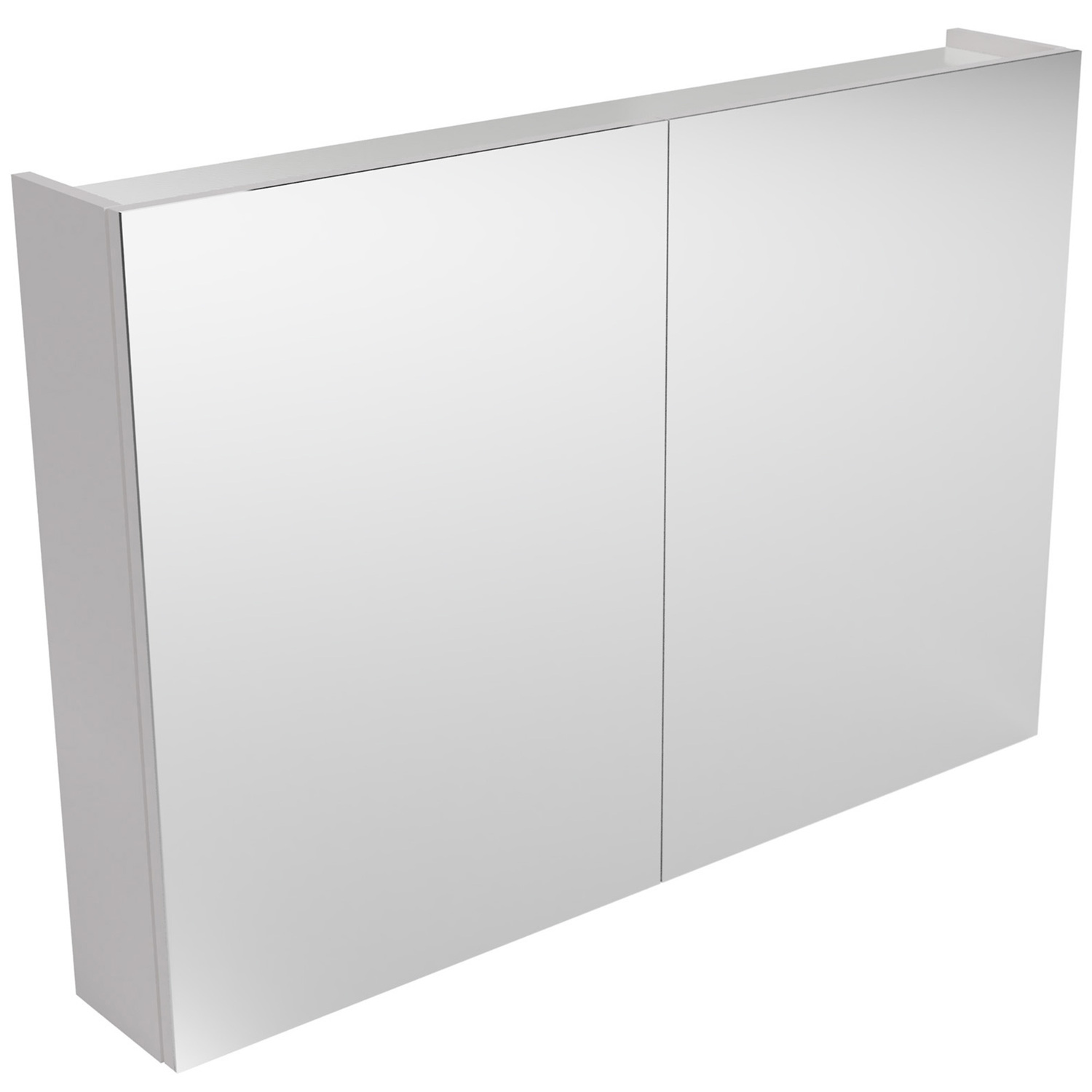 Tennessee 2 Door Shaving Cabinet
