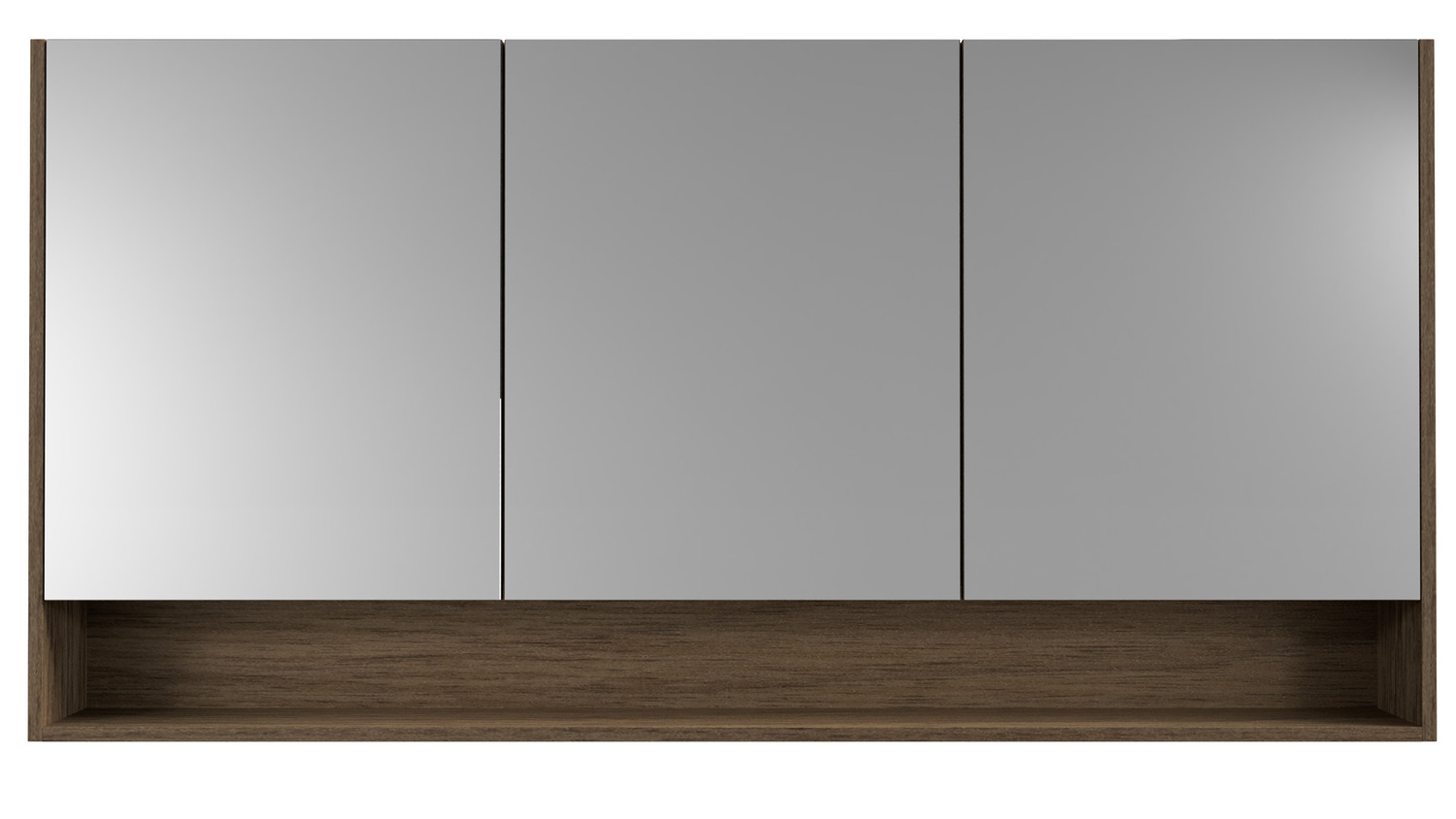 Sanremo 3 Door Shaving Cabinet