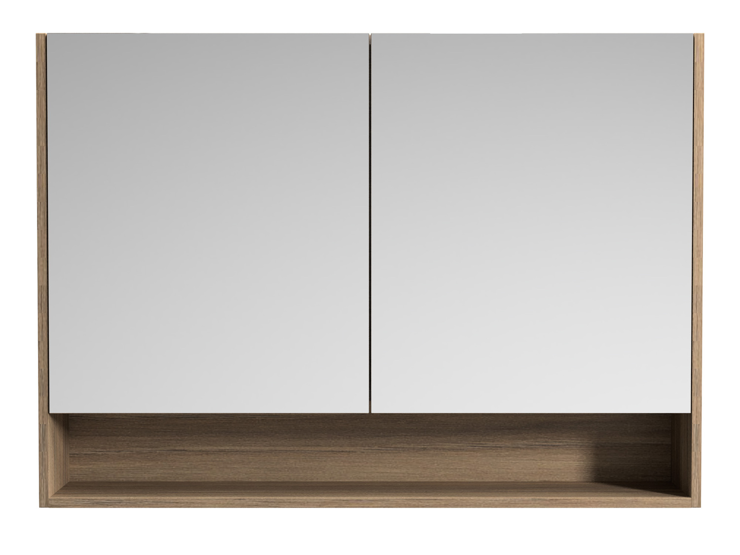 Sanremo 2 Door Shaving Cabinet
