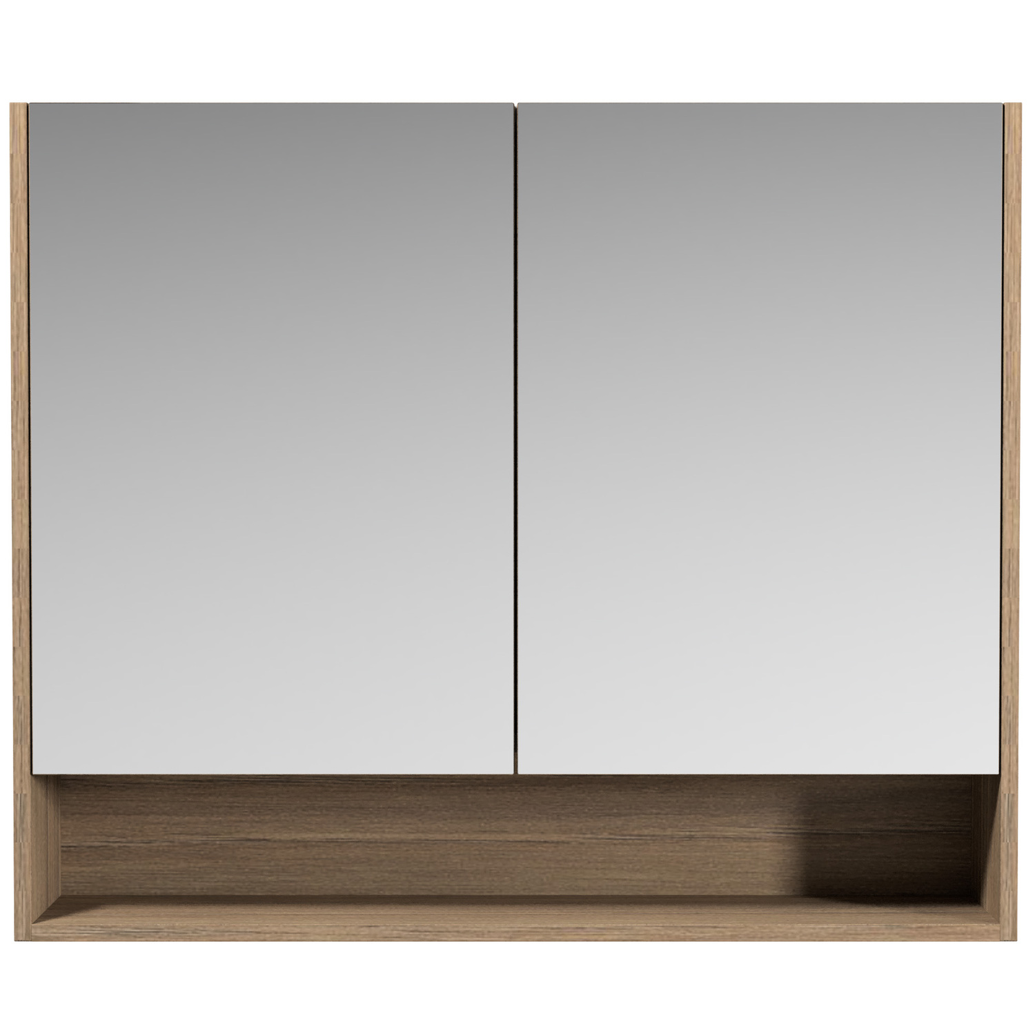 Sanremo 2 Door Shaving Cabinet