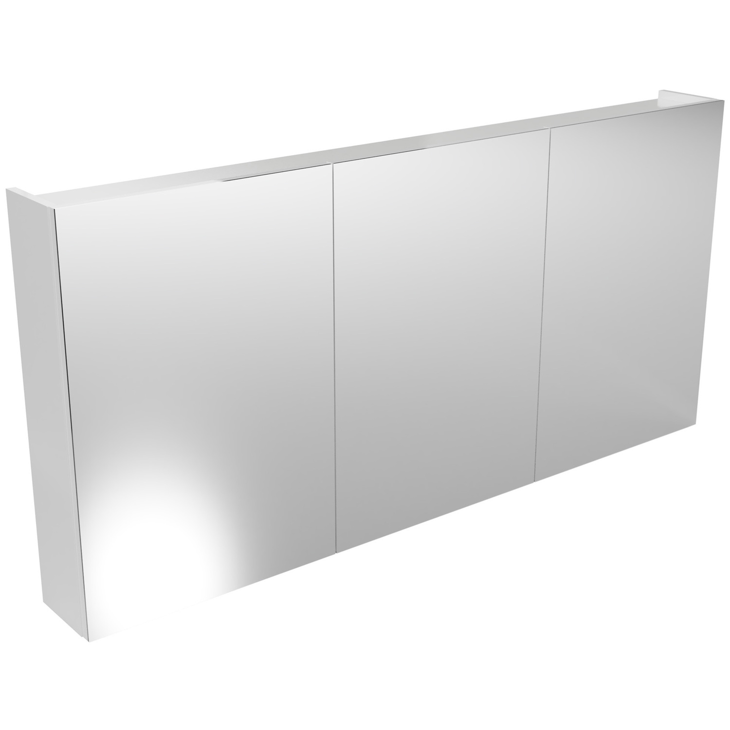 Tennessee 3 Door Shaving Cabinet