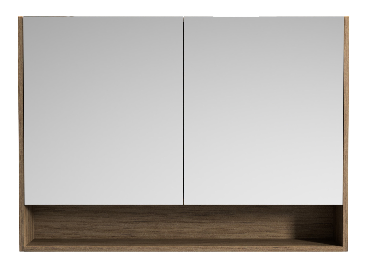 Sanremo 2 Door Shaving Cabinet