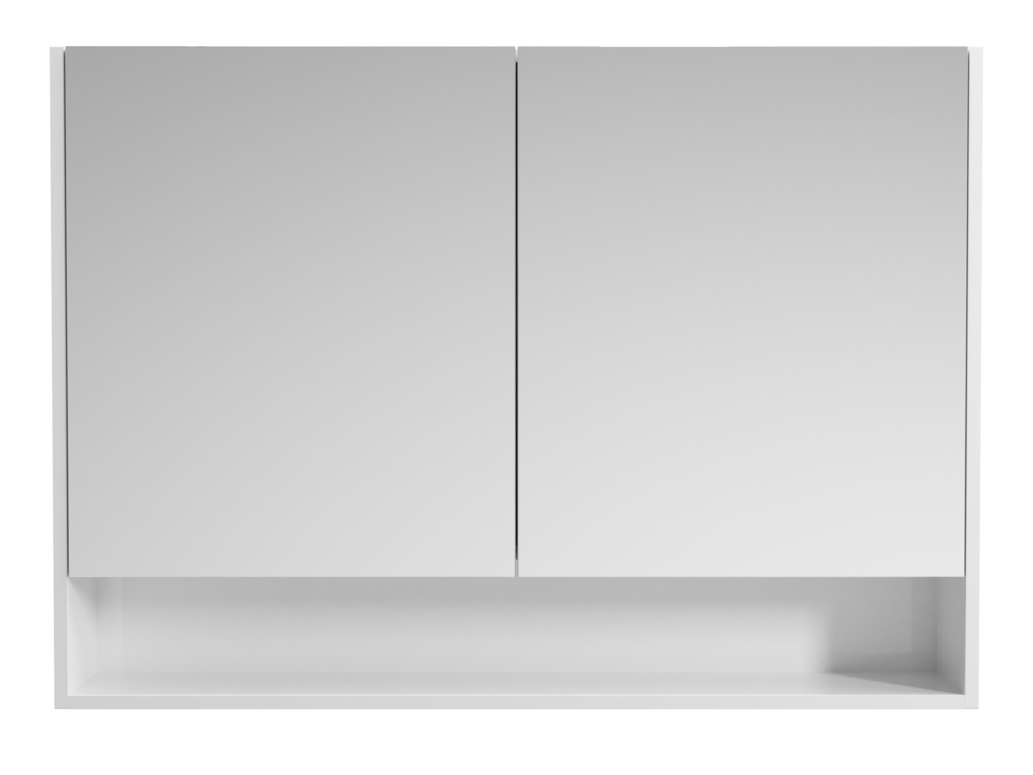 Sanremo 2 Door Shaving Cabinet