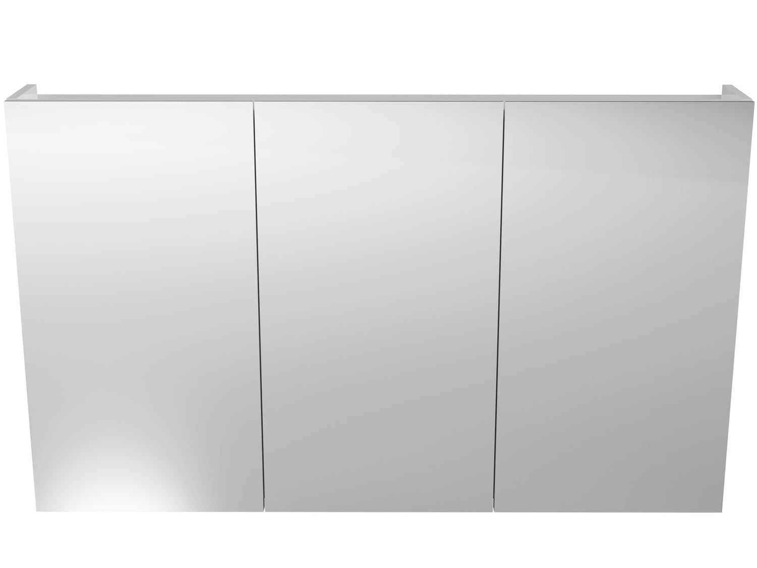 Tennessee 3 Door Shaving Cabinet