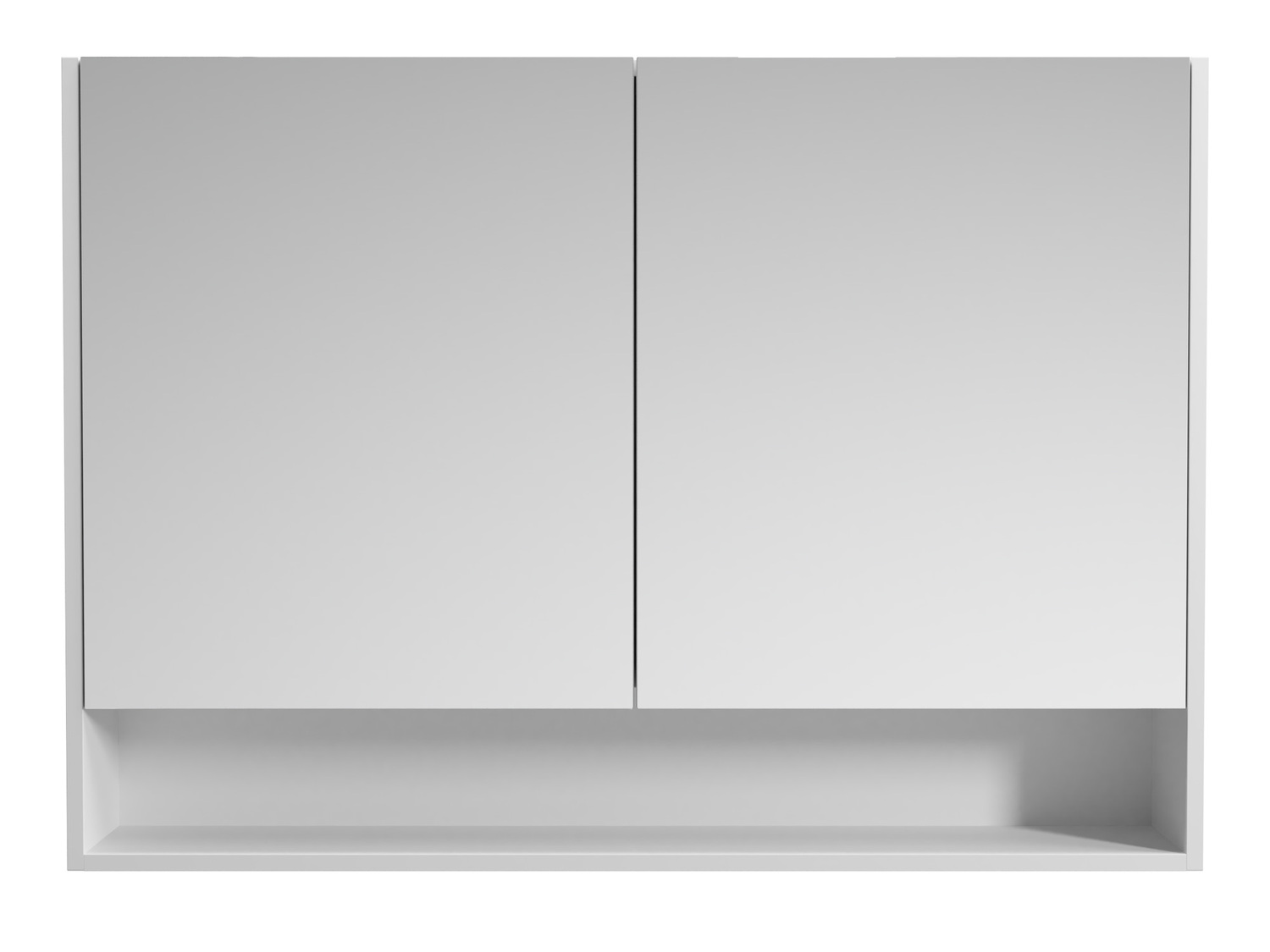Sanremo 2 Door Shaving Cabinet