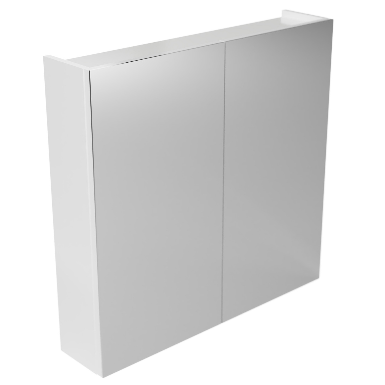 Tennessee 2 Door Shaving Cabinet