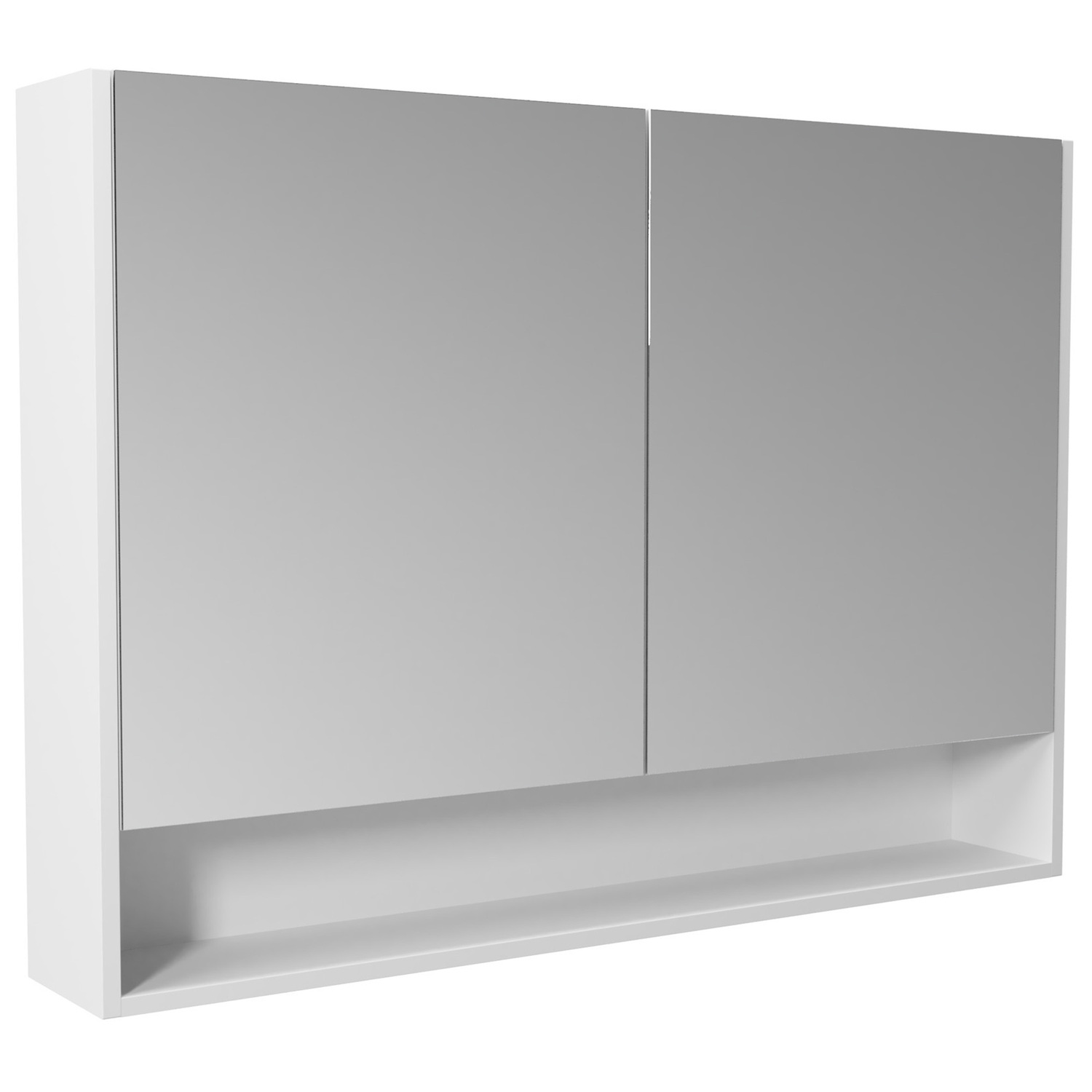 Sanremo 2 Door Shaving Cabinet