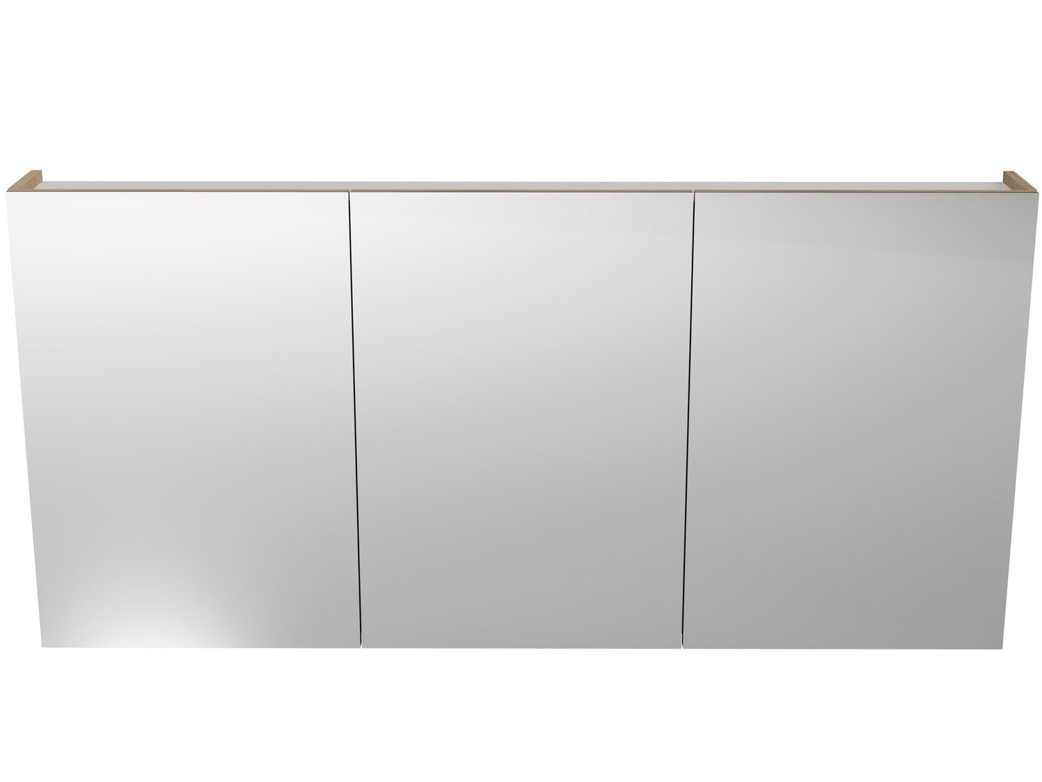 Tennessee 3 Door Shaving Cabinet