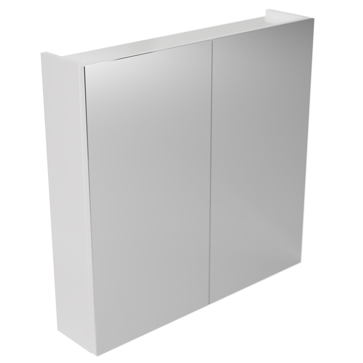 Tennessee 2 Door Shaving Cabinet