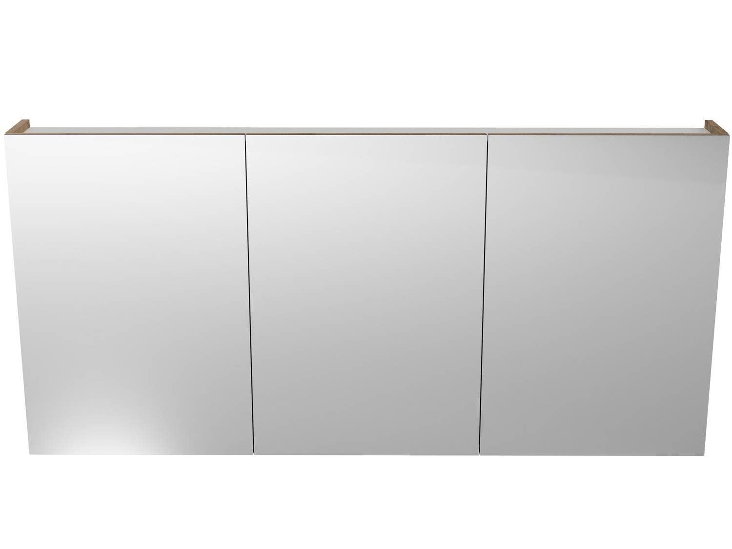 Tennessee 3 Door Shaving Cabinet
