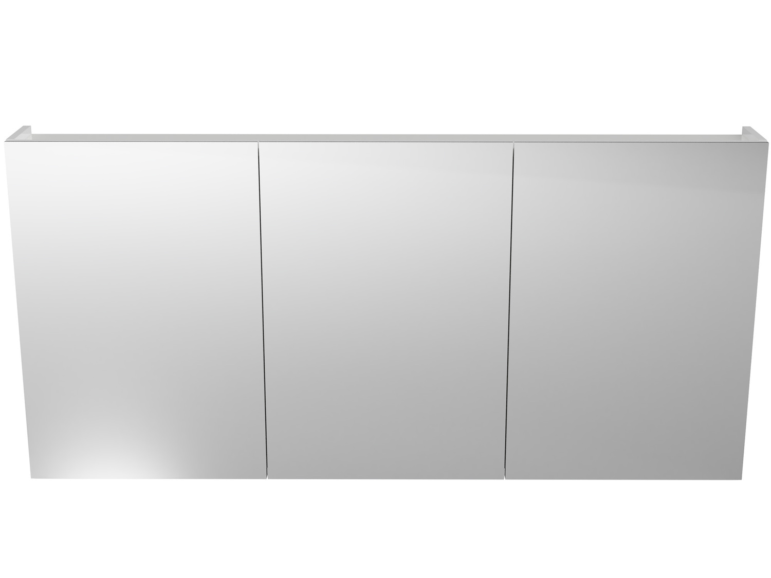 Tennessee 3 Door Shaving Cabinet