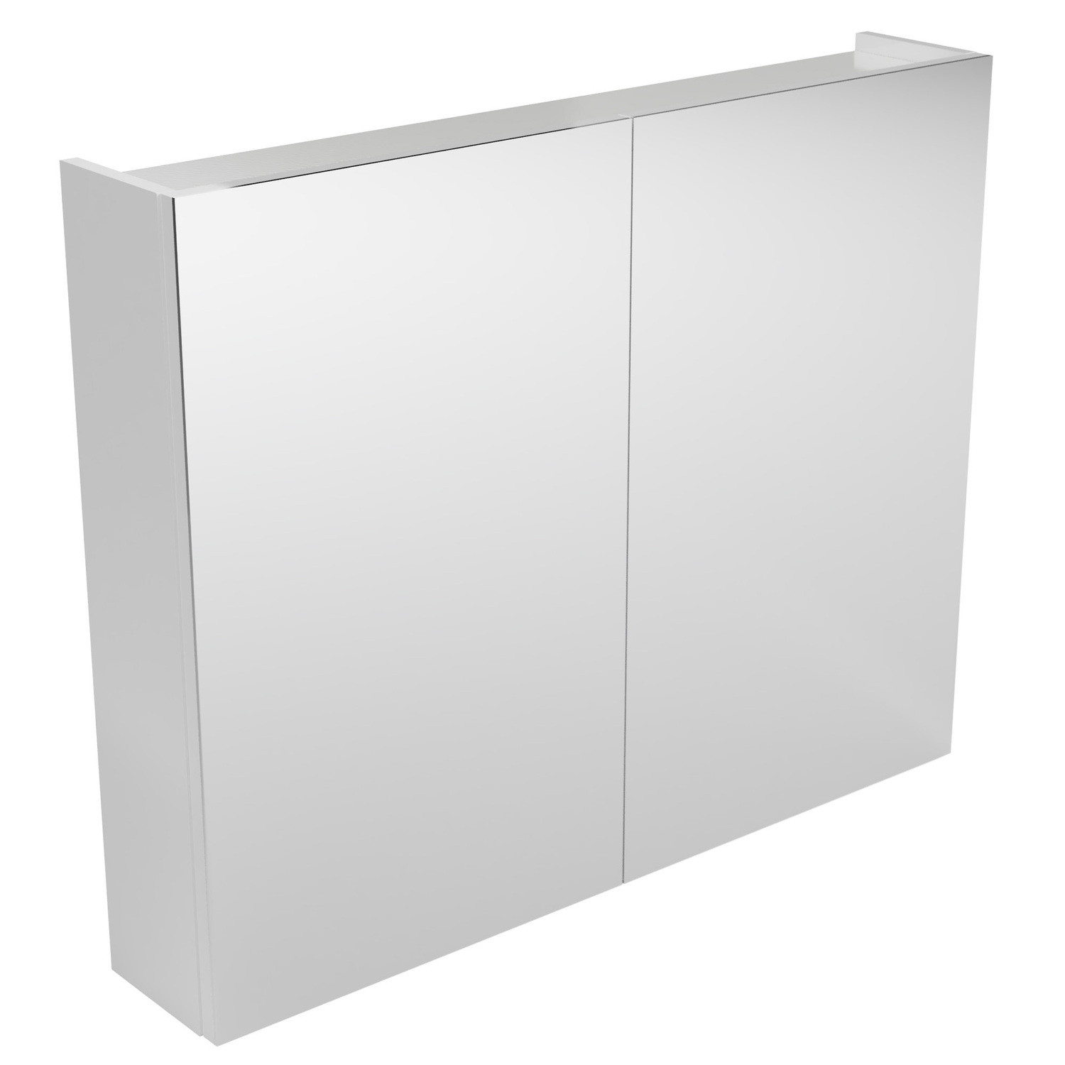 Tennessee 2 Door Shaving Cabinet