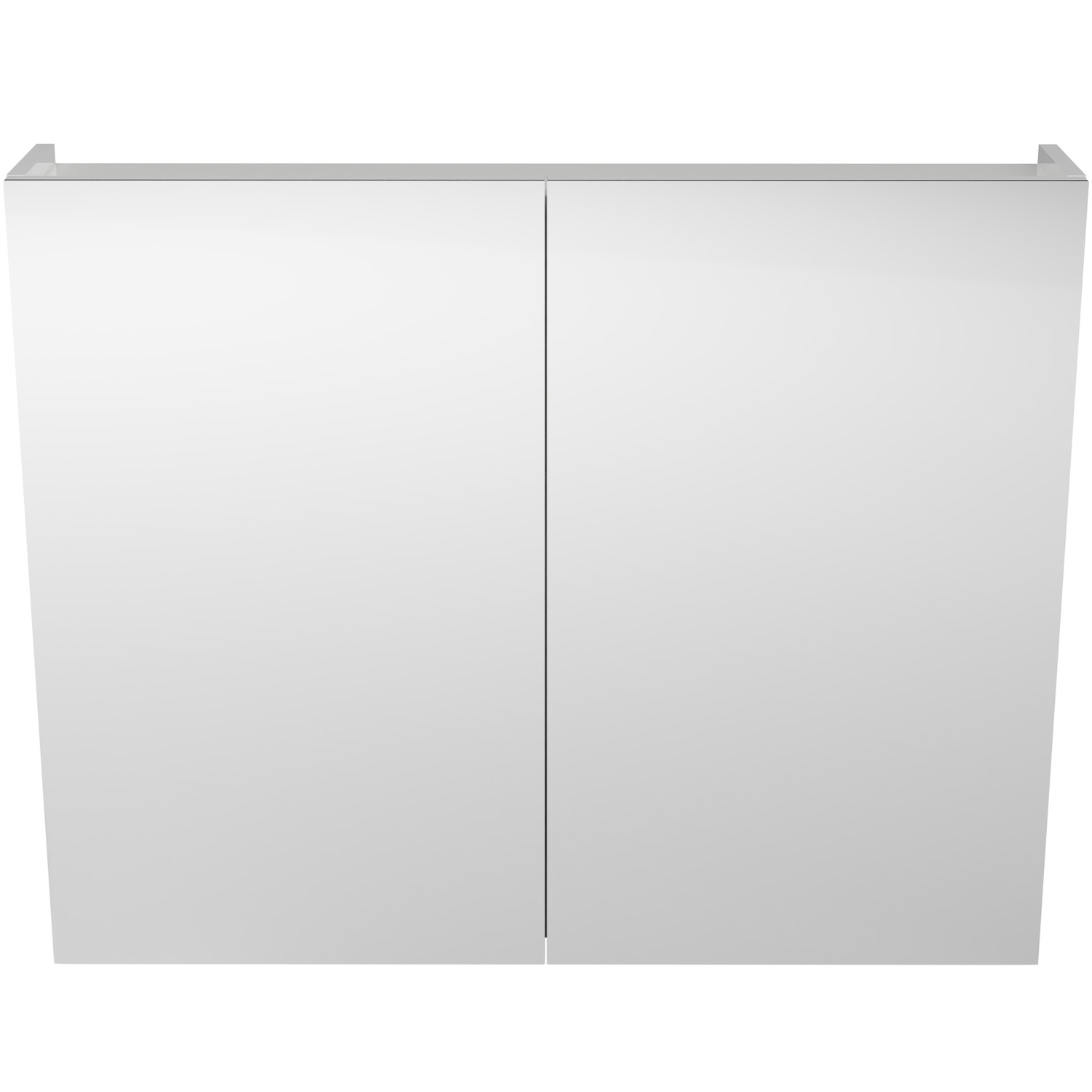 Tennessee 2 Door Shaving Cabinet