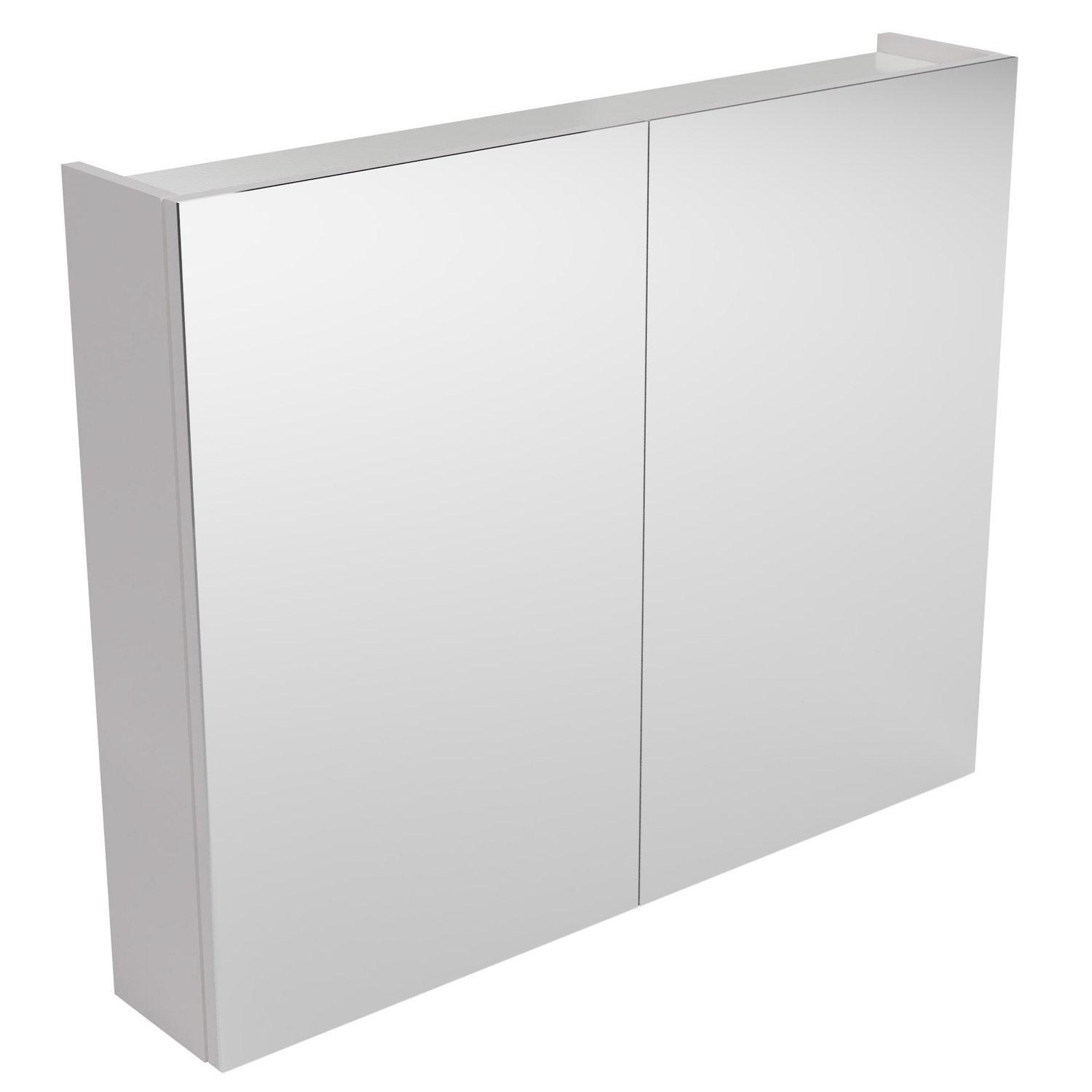Tennessee 2 Door Shaving Cabinet