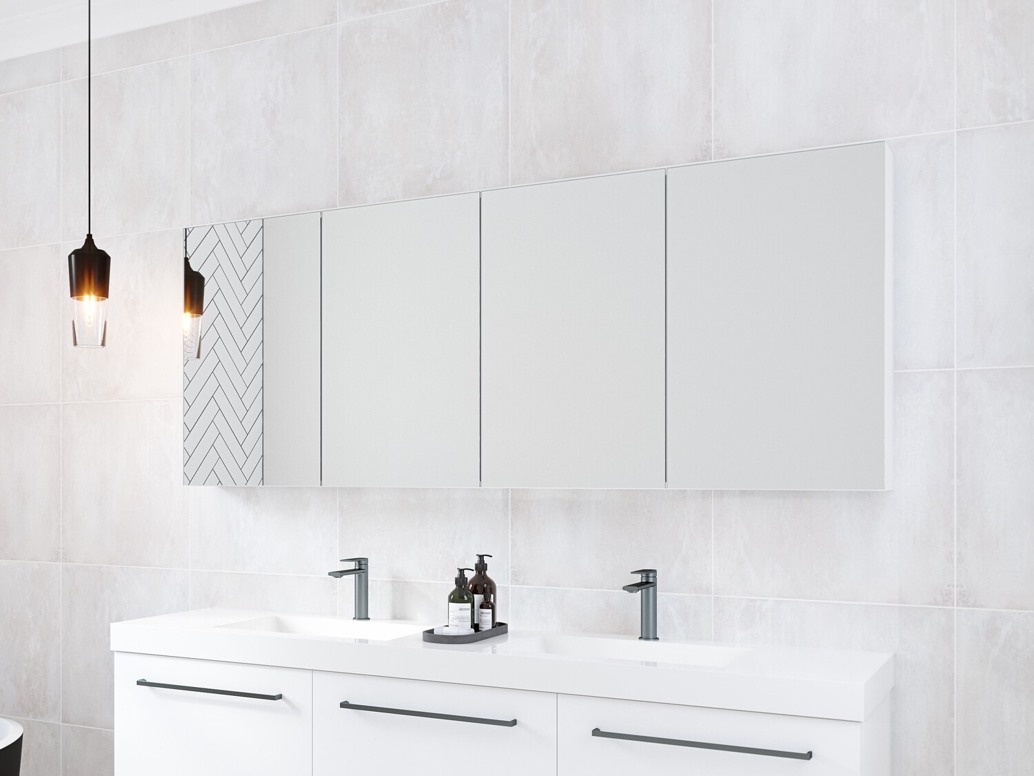 Tennessee-4-Door-Shaving-Cabinet