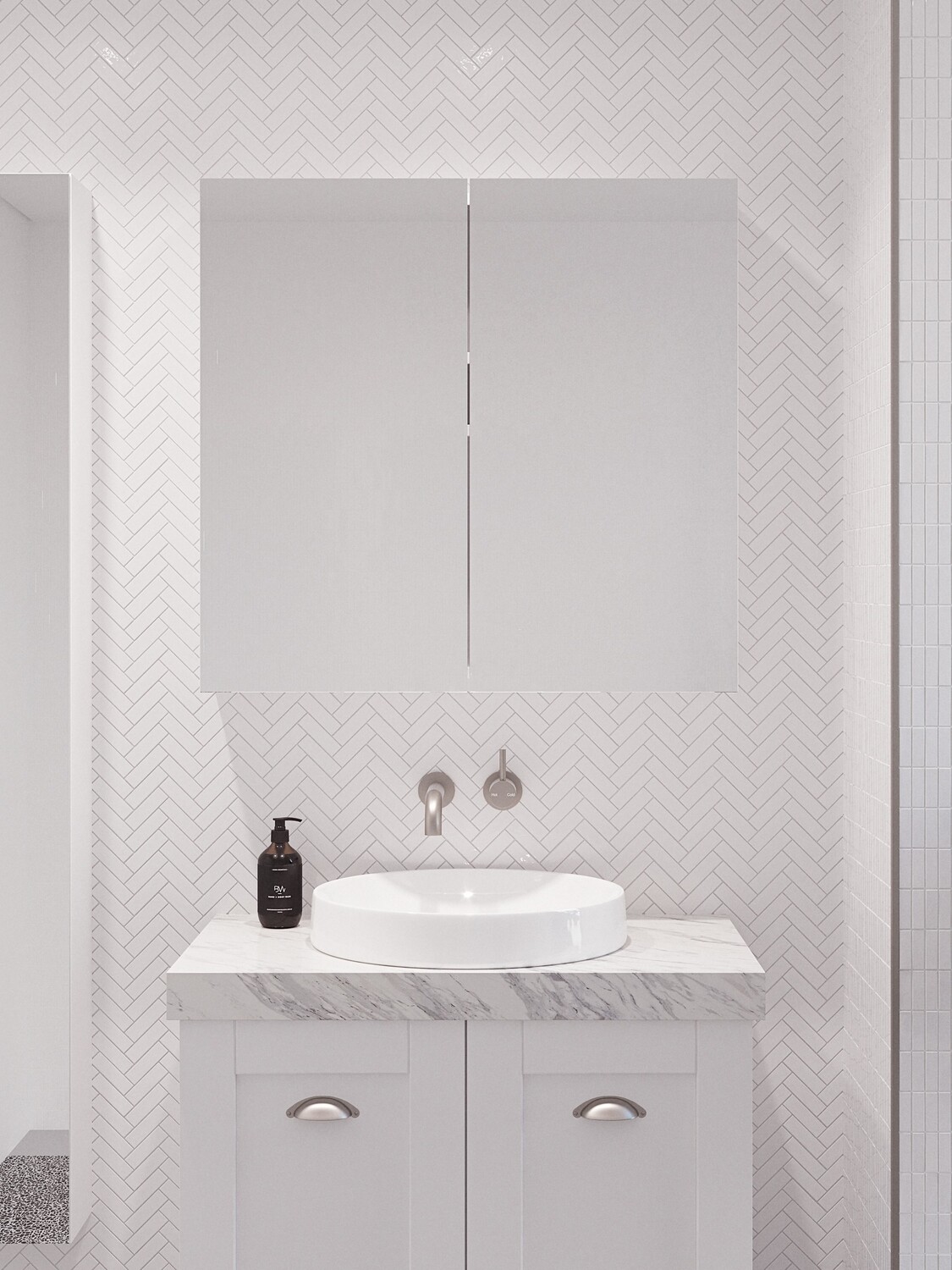 Tennessee-2-Door-Shaving-Cabinet