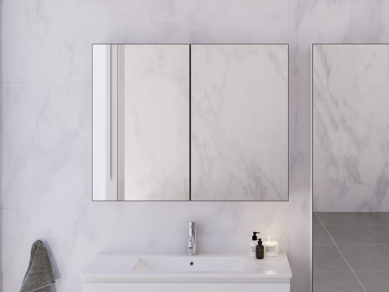 Tennessee-2-Door-Shaving-Cabinet