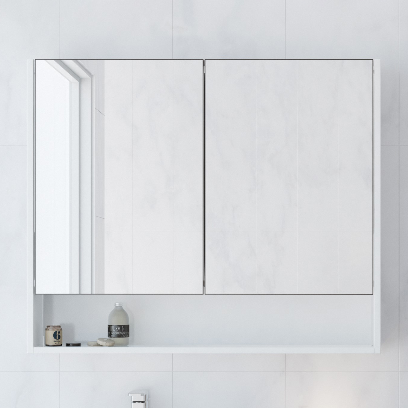 Sanremo-1050mm-Shaving-Cabinet