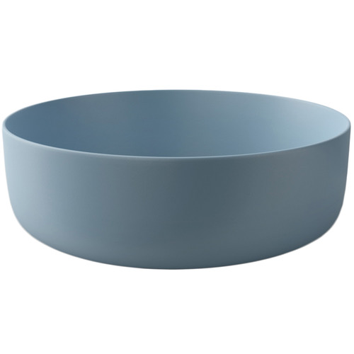 Timberline Allure Round Ceramic Basin | Temple & Webster