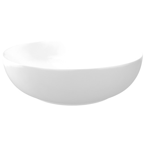 White Chase Ceramic Basin