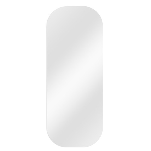 40cm Jazz Single Door Wall Hung Shaving Cabinet