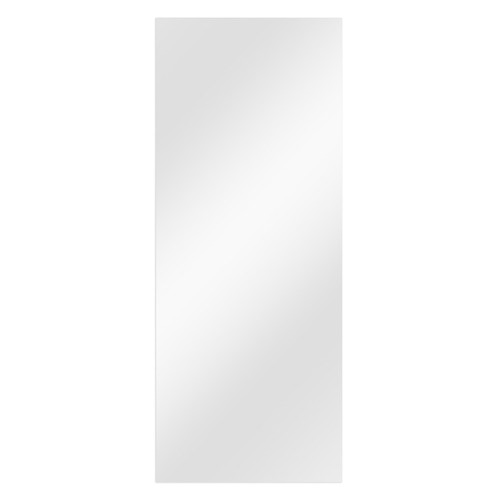 Jazz Single Door Wall Hung Shaving Cabinet