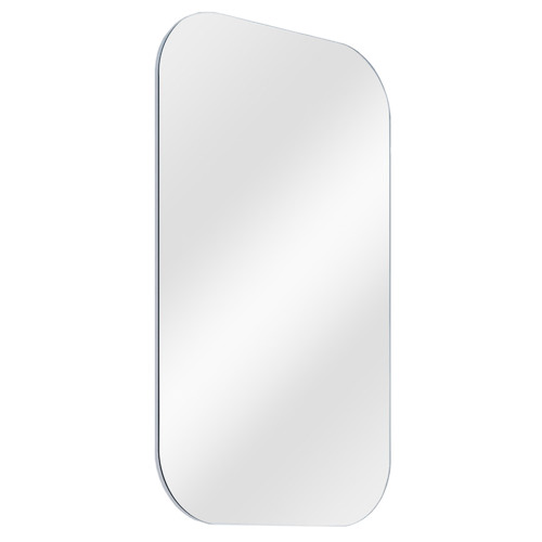 Jazz Arched Wall Mirror