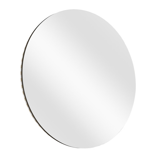 Oxford Round Wall Mirror