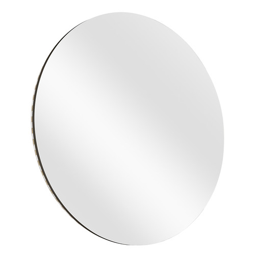 Oxford Round Wall Mirror