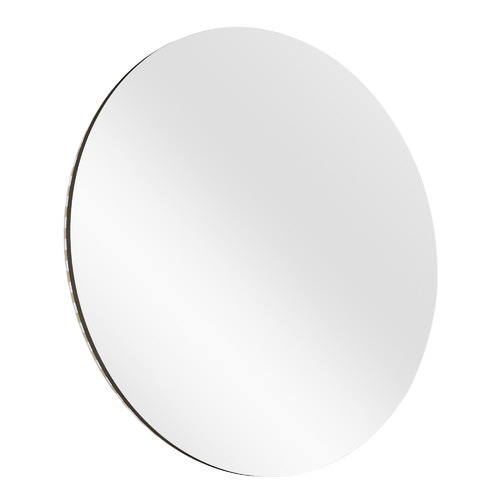 Oxford Round Wall Mirror