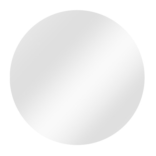 Oxford Round Wall Mirror