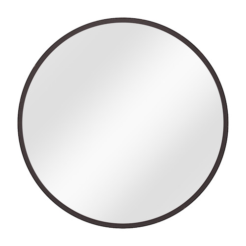 Portland Round Wall Mirror