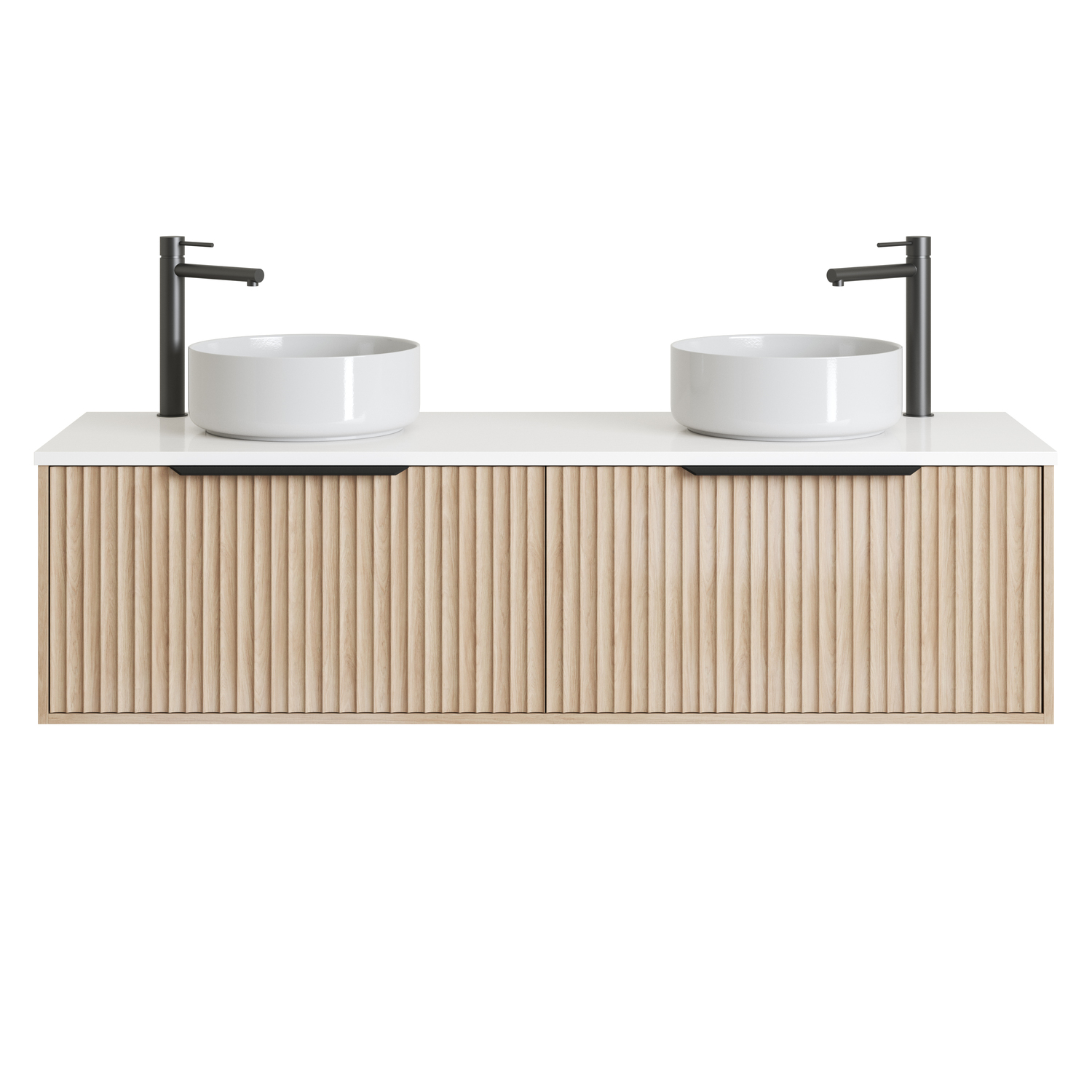 Elwood-Apollo-1500mm-Wall-Hung-Double-Vanity-Unit