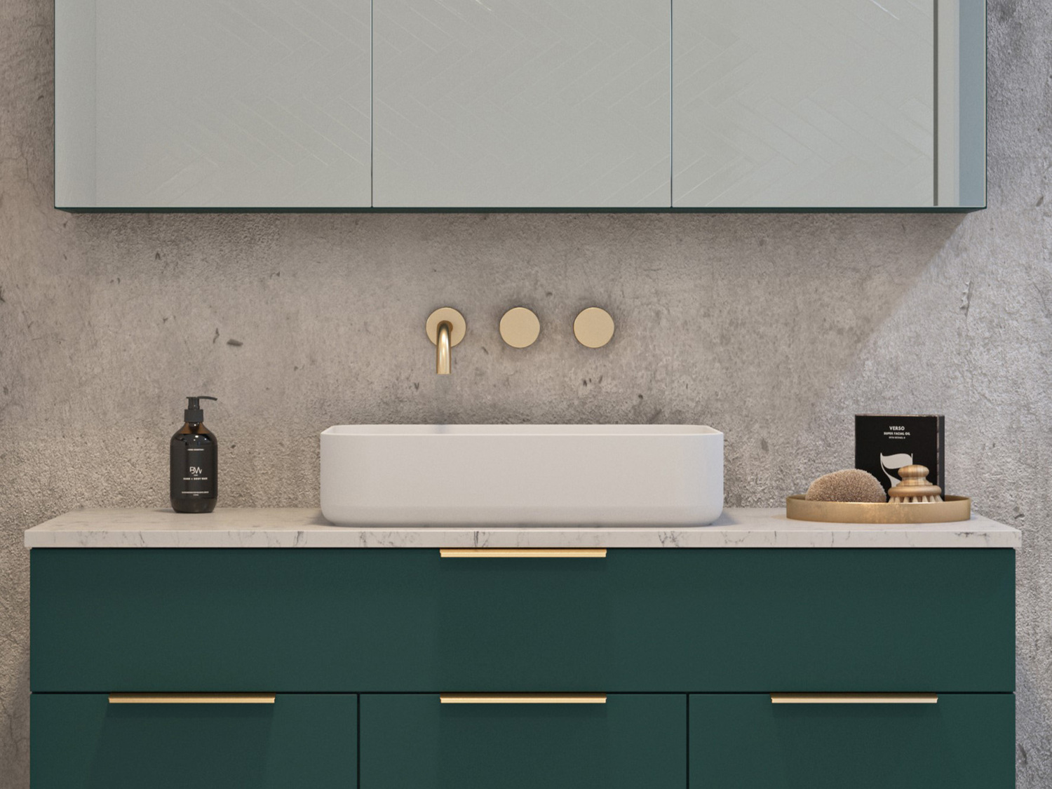 Enchant-500mm-Rectangular-Ceramic-Above-Counter-Basin