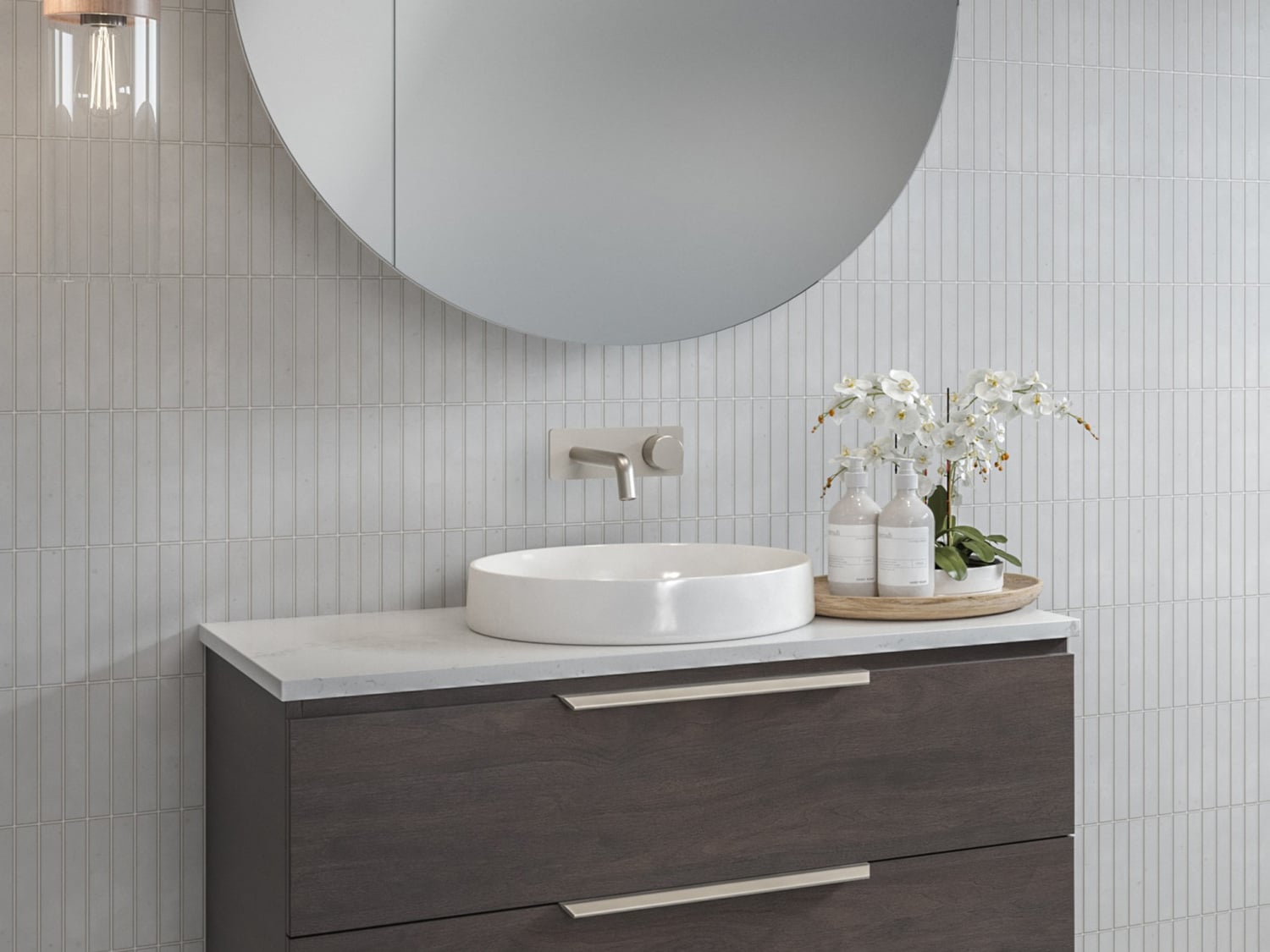 Radius-400mm-Round-Ceramic-Semi-Inset-Basin