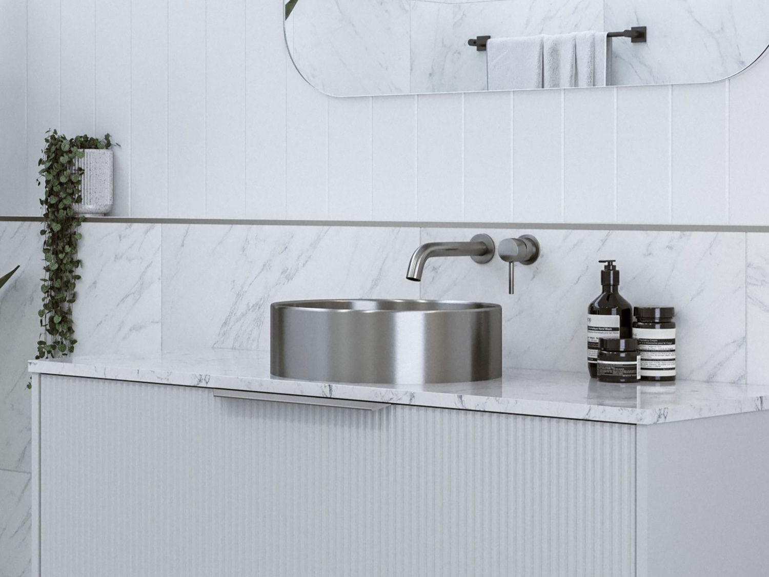 Luxe-360mm-Round-Above-Counter-Basin