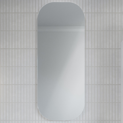 Jazz Arched Wall Mirror