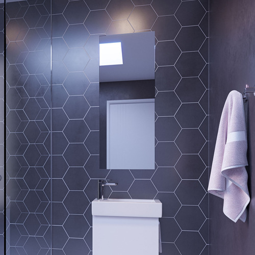 Jazz Full Length Wall Mirror