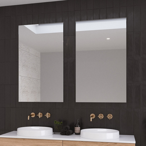 Jazz Full Length Wall Mirror