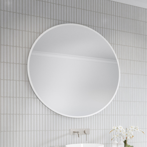 Portland Round Wall Mirror