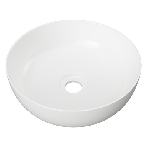 Jessie 323mm Round Ceramic Above Counter Basin