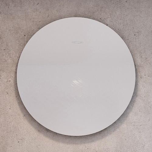 Oxford Round Wall Mirror