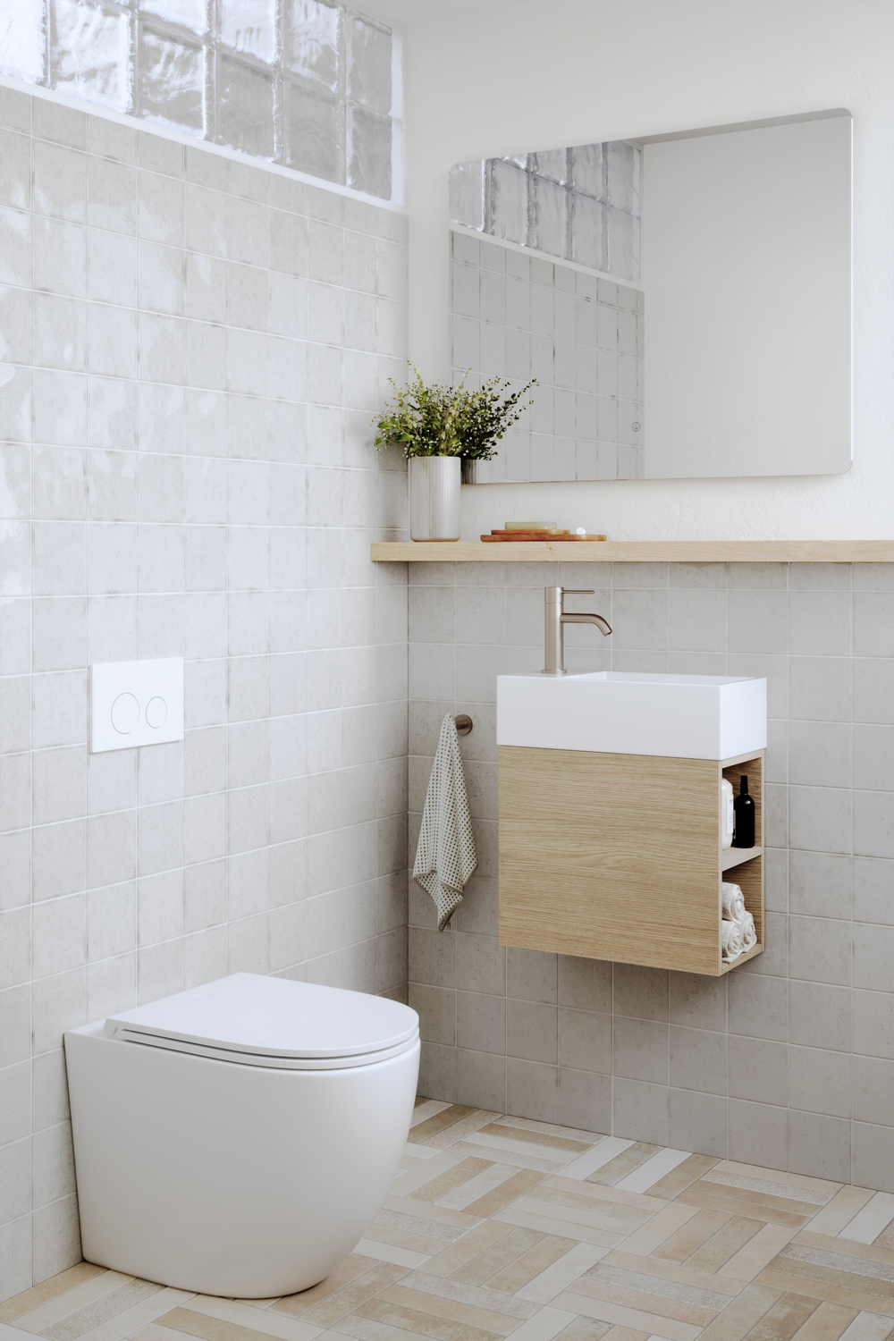 Lottie-480mm-Wall-Hung-Small-Space-Vanity-with-Ceramic-Countertop